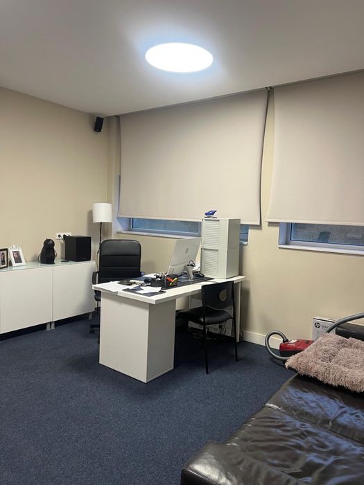 Aluguer Armazem com 350m2