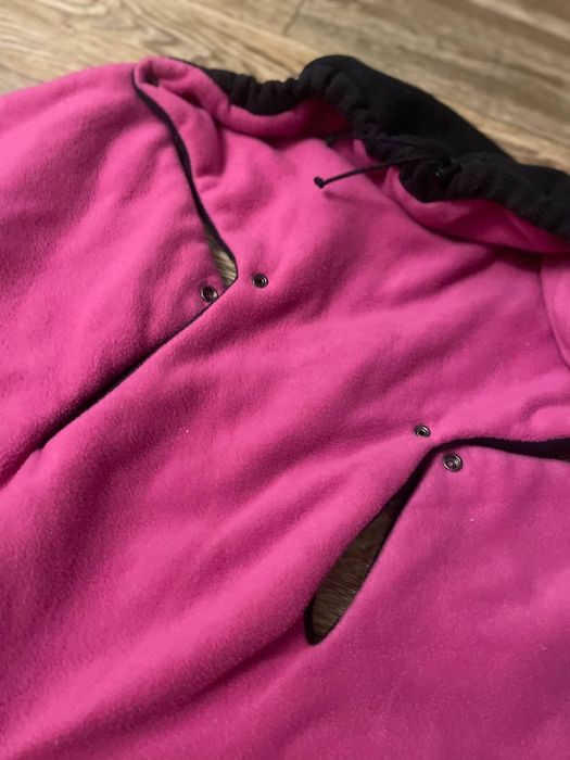 Конверт в автолюльку автокрісло коляску