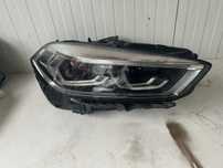 Farol original bmw F40
