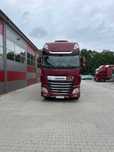 DAF XF Duża kabina