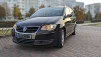 Volkswagen Touran 2007р. (7 місць)