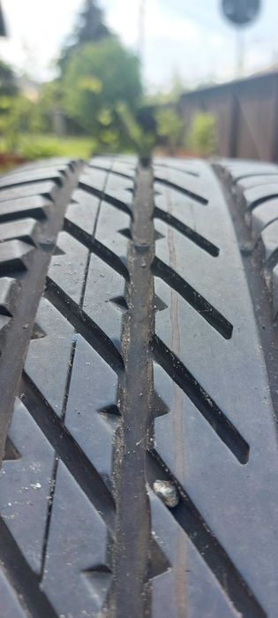 koła 4x4 SUV Land Rover Mazda 7.0Jx17CHx45 5x65 (5x650) 235/65/R17