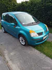 sprzedam renault modus