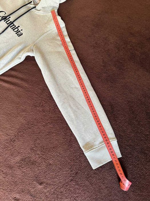 Худі чоловіче Columbia