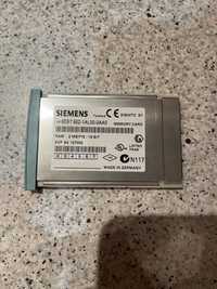 Siemens Simatic S7 КАРТА ПАМ'ЯТІ
