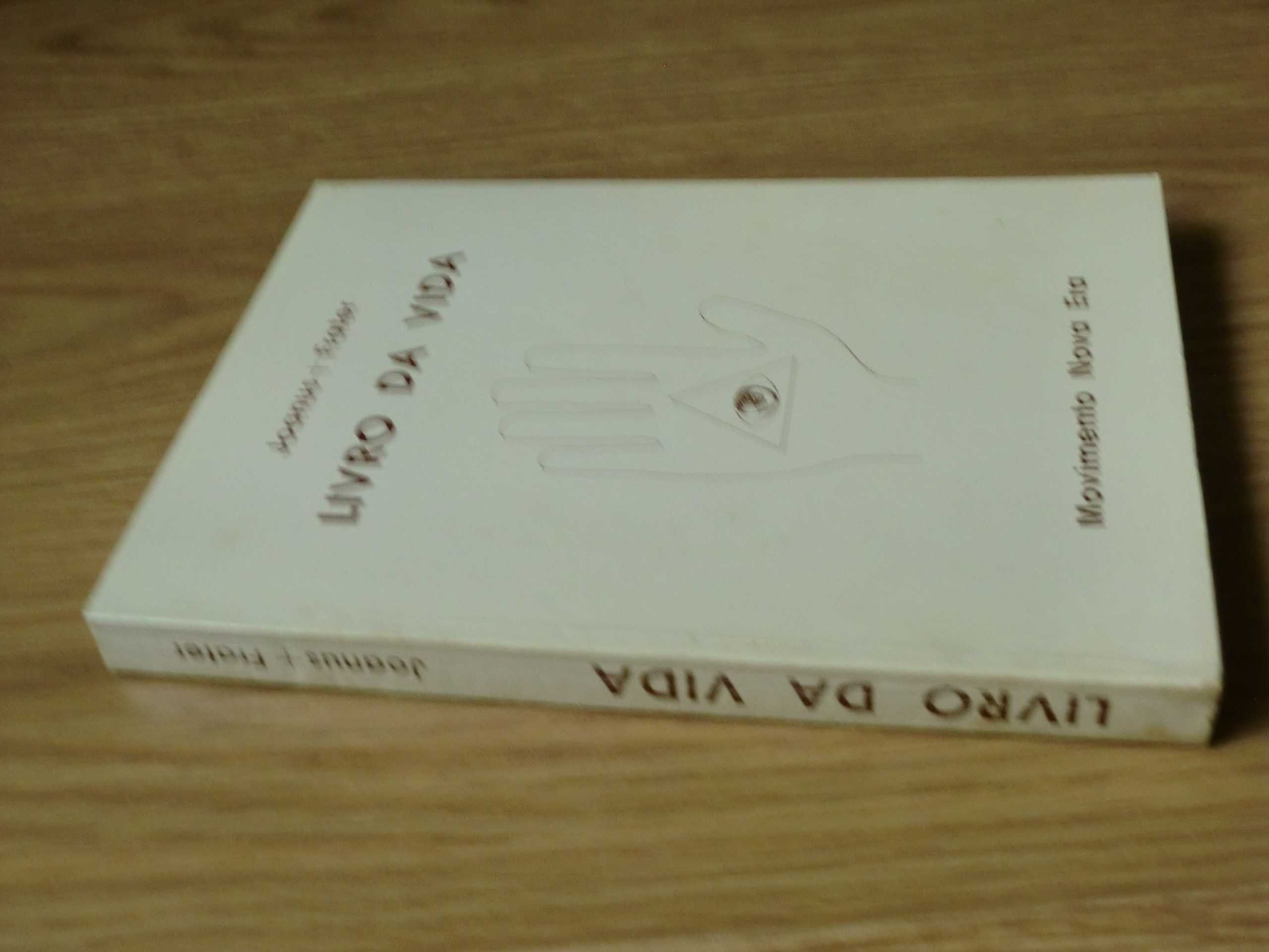 Livro da Vida - Joanus + Frater