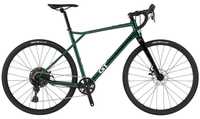 Gravel GT, NOWY, Gravel Grade Sport, gravel, rower