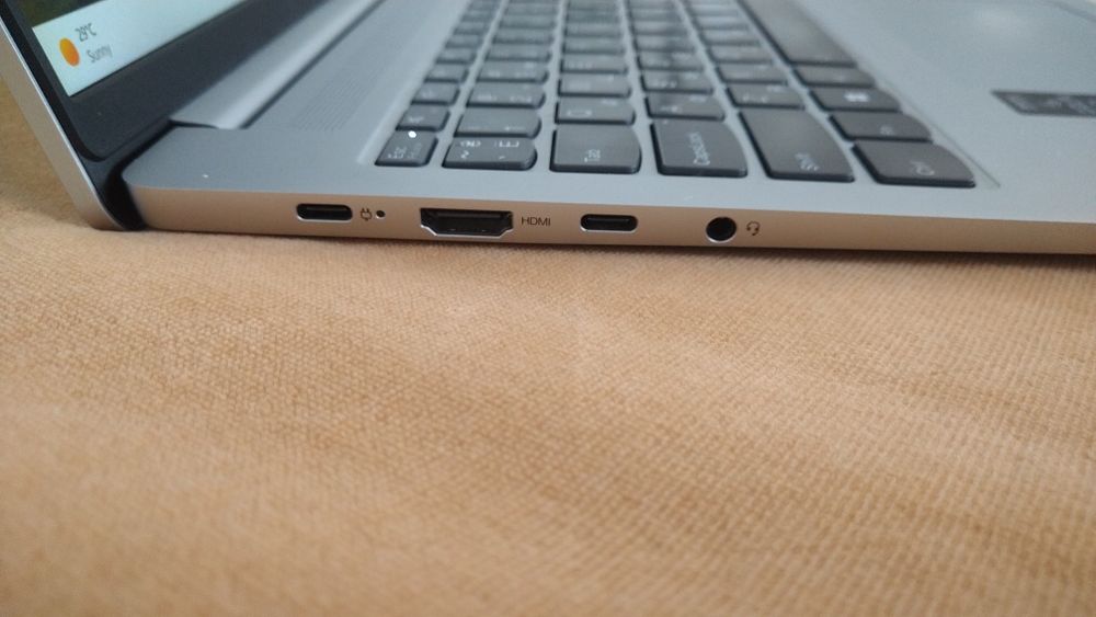 Lenovo Ideapad Slim 5 16ABR8