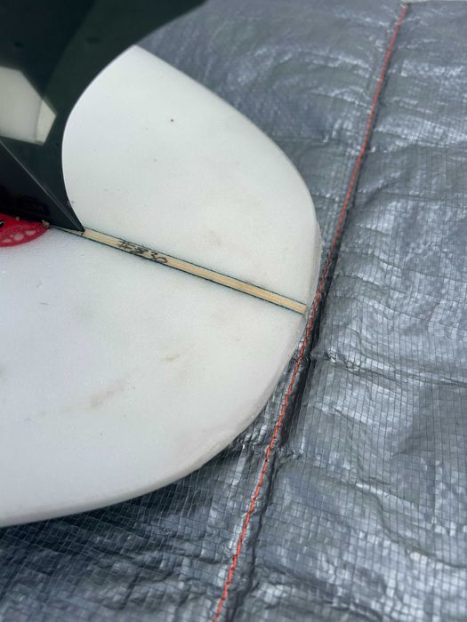 Prancha de surf 6' Watta