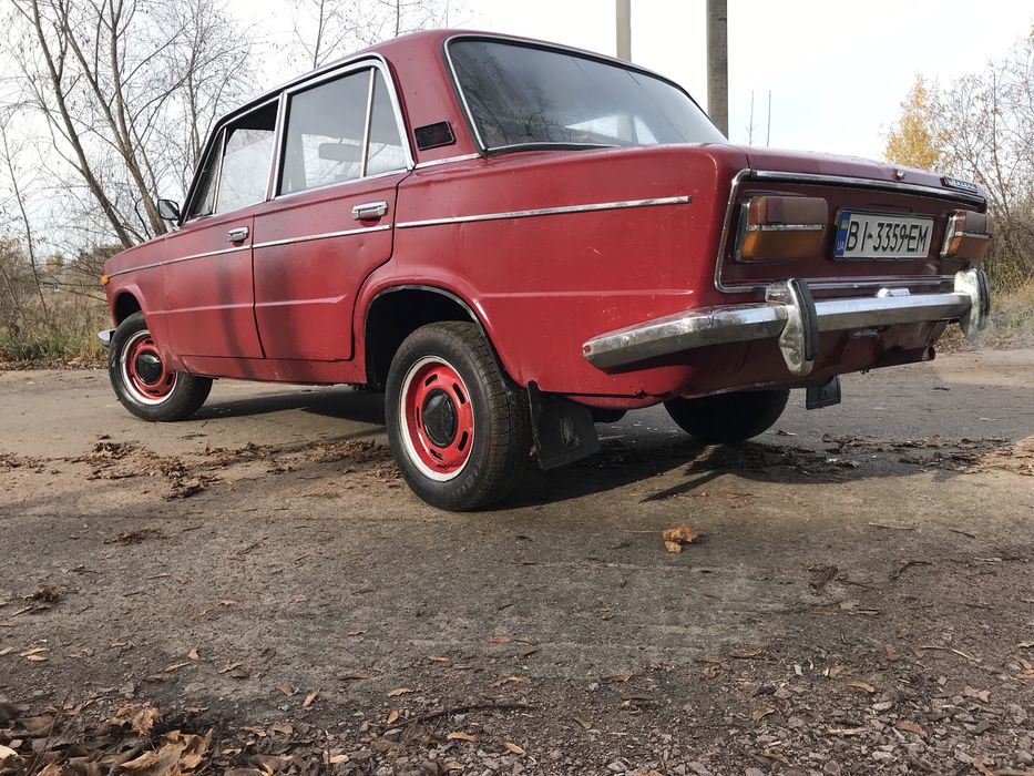 Продам Ваз 2103
