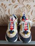 Кросівки жіночі Nike Air Max Furyosa