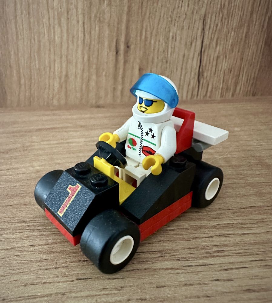 Lego System 6436 (1999 рік)