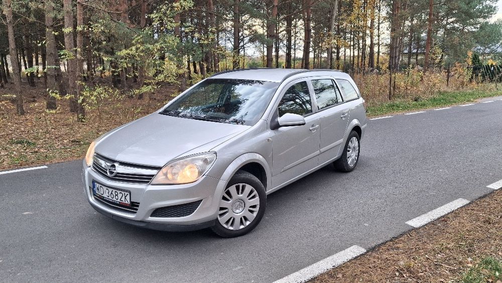 Sprzedam OPLA ASTRA H 1.6 B