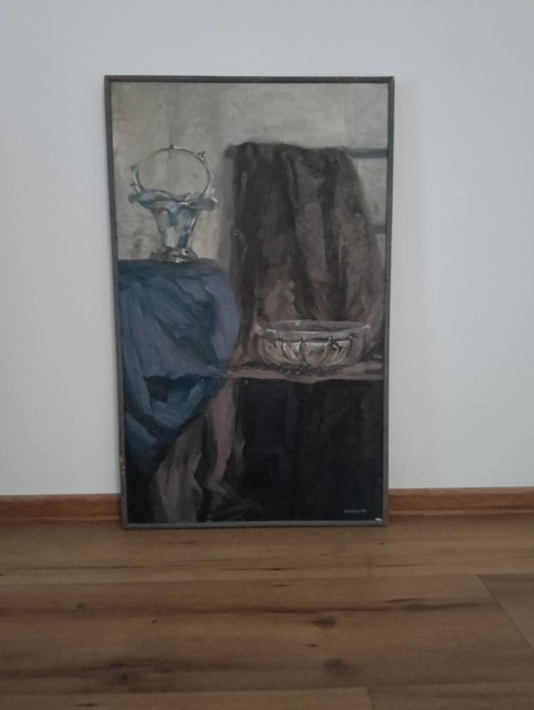Duży obraz - Anna Rusin 1998/