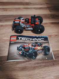 LEGO Technic 42073