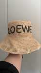 Nowy kapelusz miekki wygodny loewe