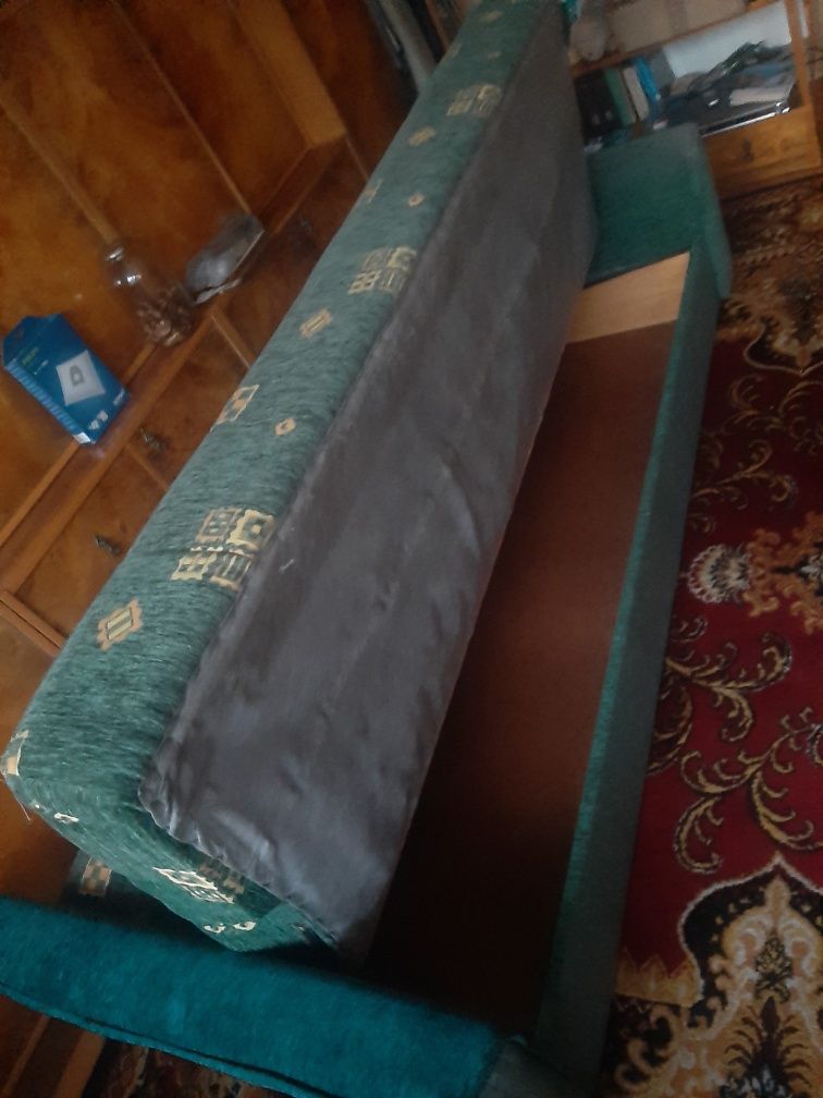 Wersalke  tapczan  2  osobowa   z PRL  BDS