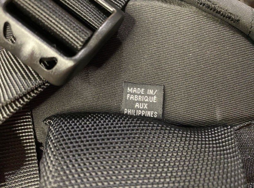 Рюкзак Arc’teryx Arro 22