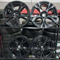 Audi Vw Seat Skoda 18" 5x112 Et35 8J