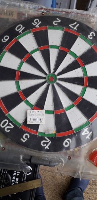 Interessante brinquedo