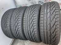 4x 205/60r15 Uniroyal RainExpert 3