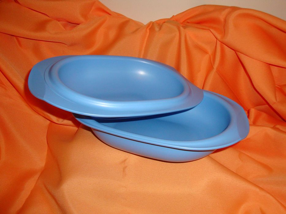 Tupperware Ultra Pro 1l