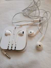Навушники  оригінальні нові Apple