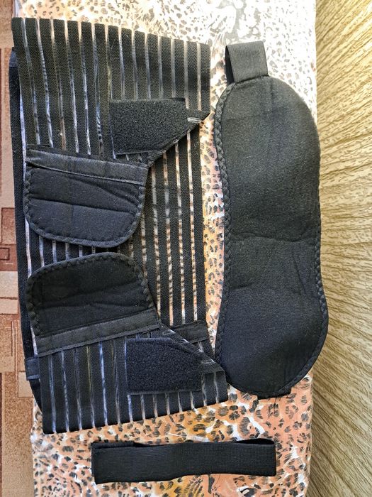 Пояс для вагітних