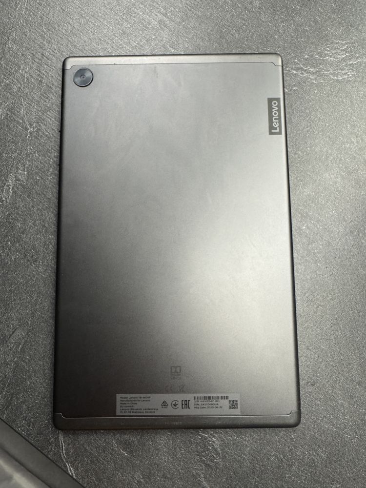 планшет Lenovo TB-X606F