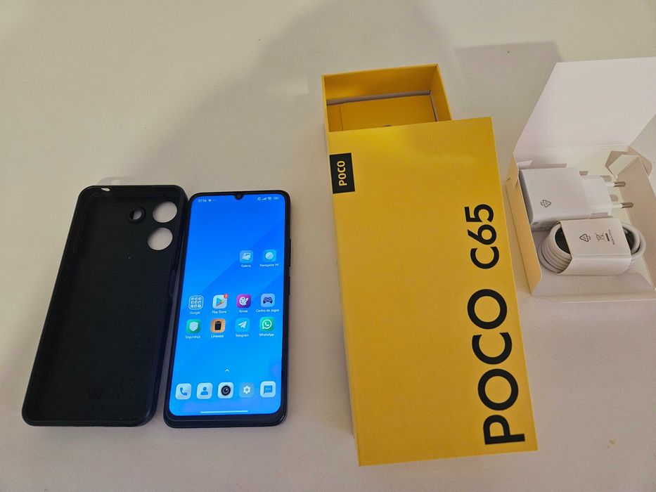 Xiaomi Poco C65 8/256GB