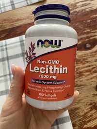 Lecithin 1200 mg