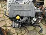 Silnik 1.4 TCE 130 H4JA700 Renault