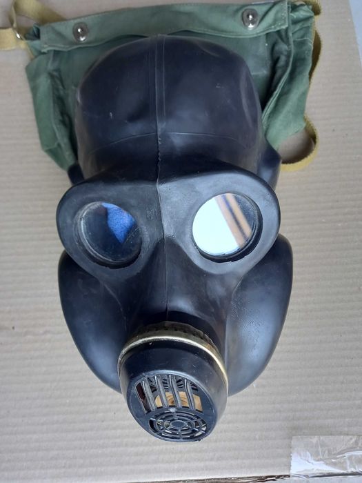 Протигаз з фільтром   ГП-5, ПБФ