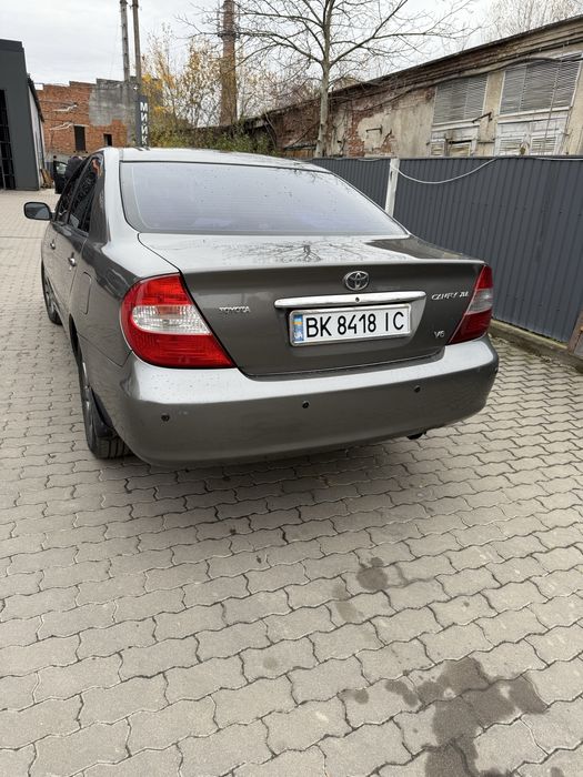 Продаж авто Toyota camry 30
