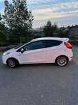 Ford Fiesta 1.25 2010