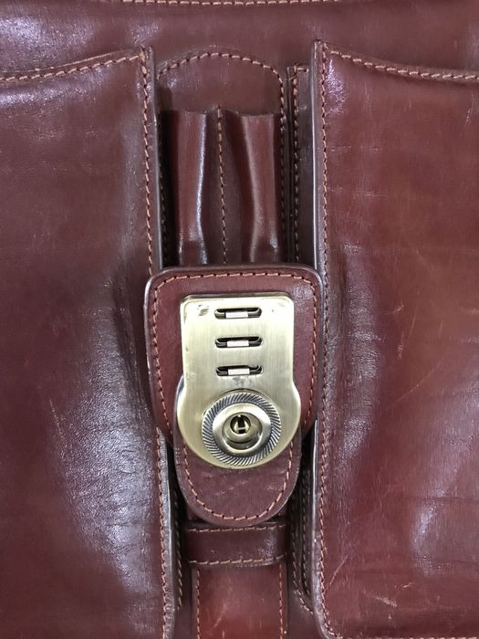 Портфель Gardini.