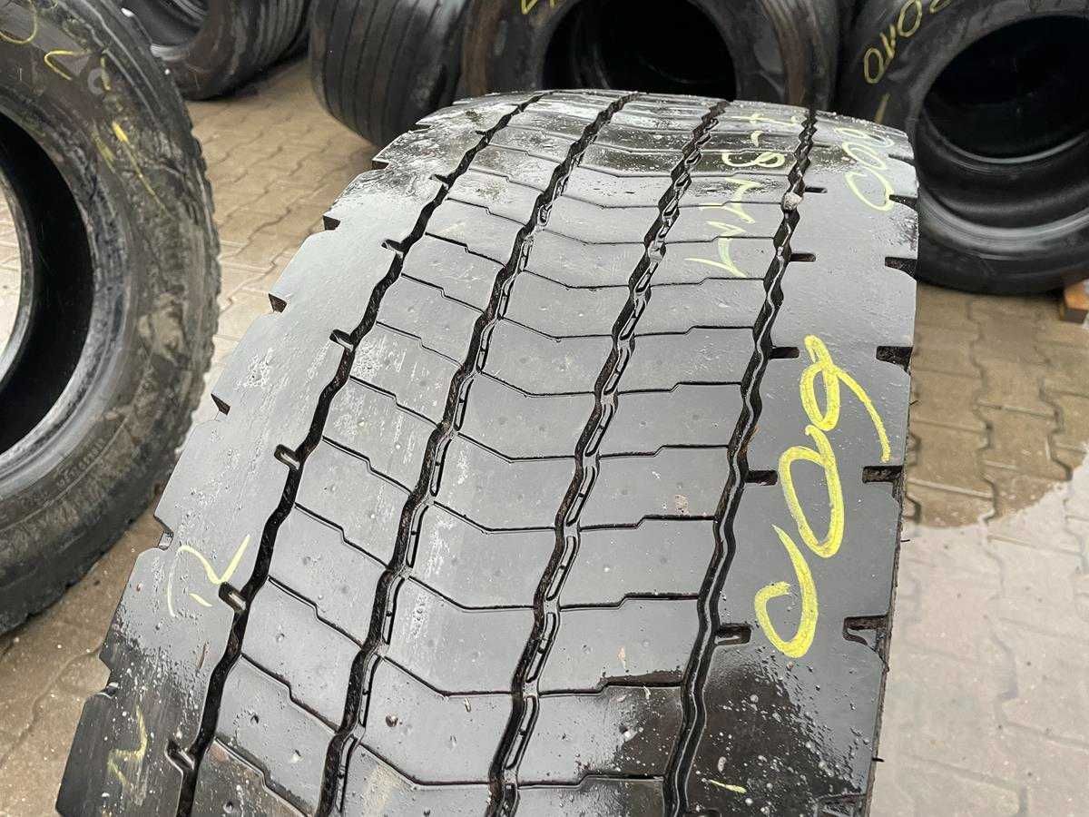 315/70R22.5 Opona MICHELIN X LINE ENERGY D 7-9mm Napęd XLINE