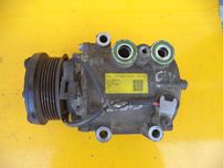 Компрессор кондиционера Ford Fiesta (1,3) з 02-08 р.в.