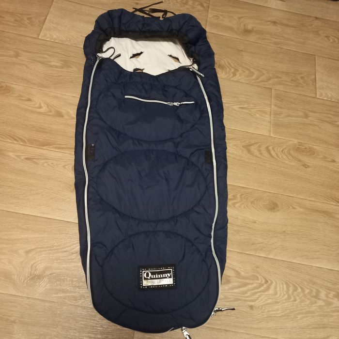 Конверт Quinny by maxi-cosi