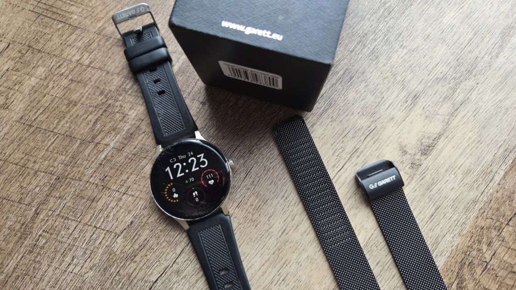 Smartwatch Garett Classy
