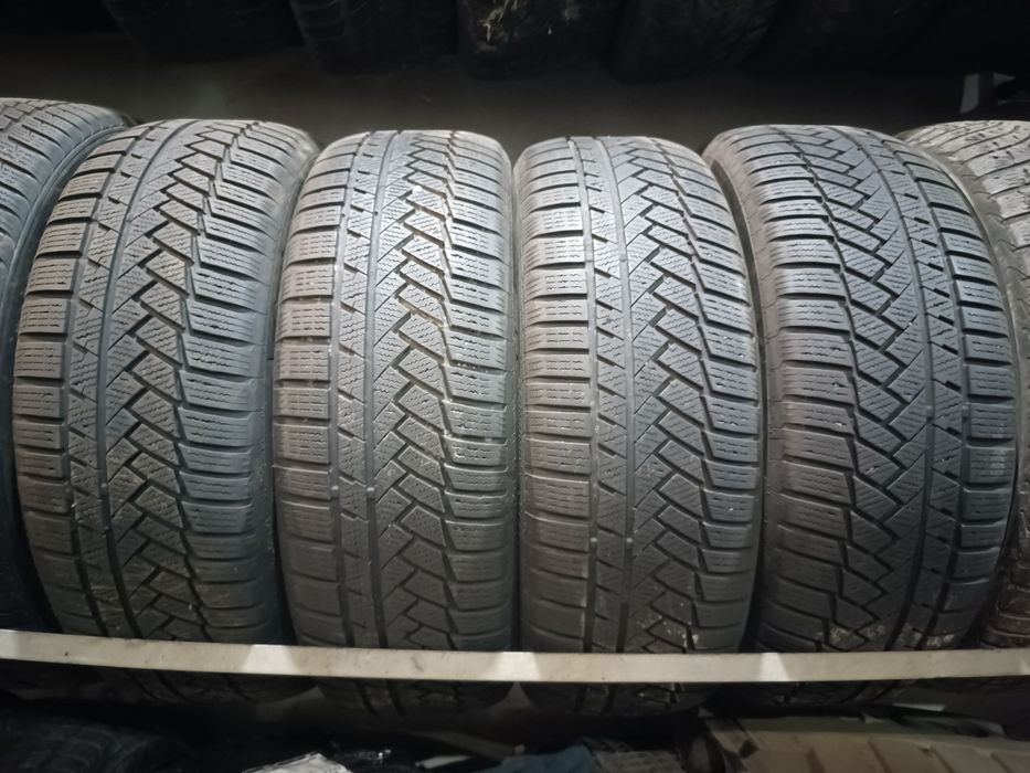 Шини Continental 225/60/17