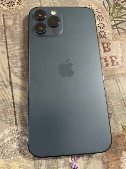 iPhone 12 pro max 256 в хорошому стані