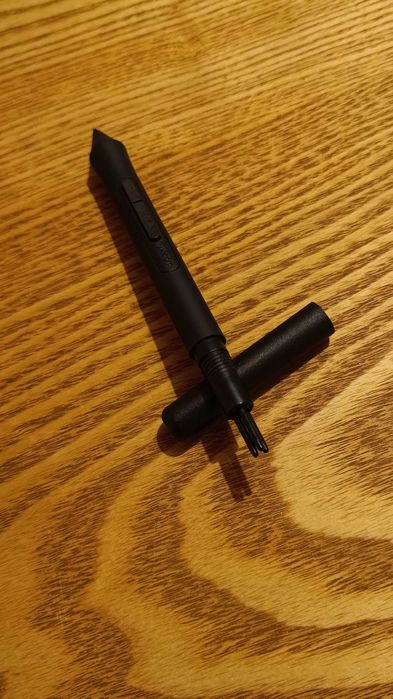 Wacom Intuos Creative Pen Tablet Bluetooth