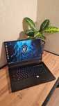 ІГРОВИЙ Ноутбук MSI GS65/15.6“FHD 144Hz/i7 8750H/GTX 1070/16 GbRAM/1TB