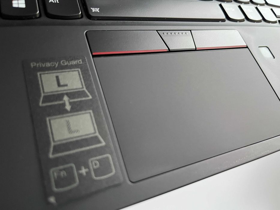 Lenovo ThinkPad X1 Carbon Gen 8 i7 16/1TB SSD FHD Dotyk W11P FV