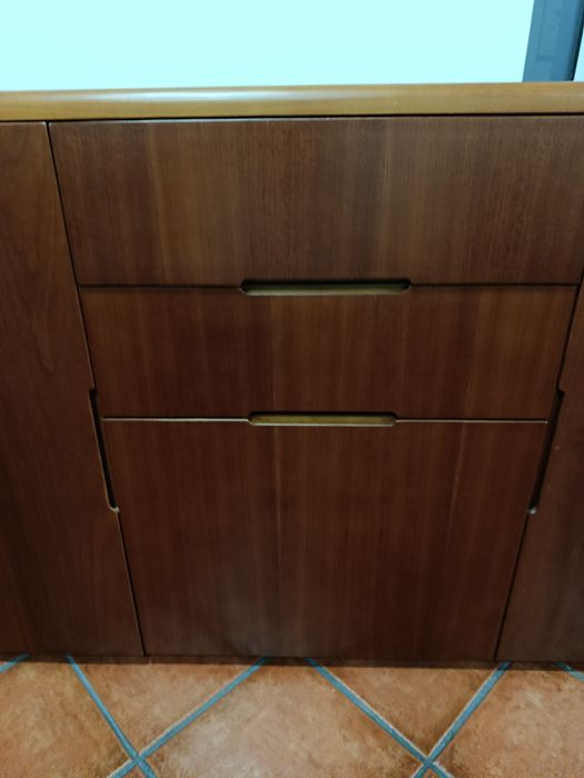 Aparador de sala de jantar