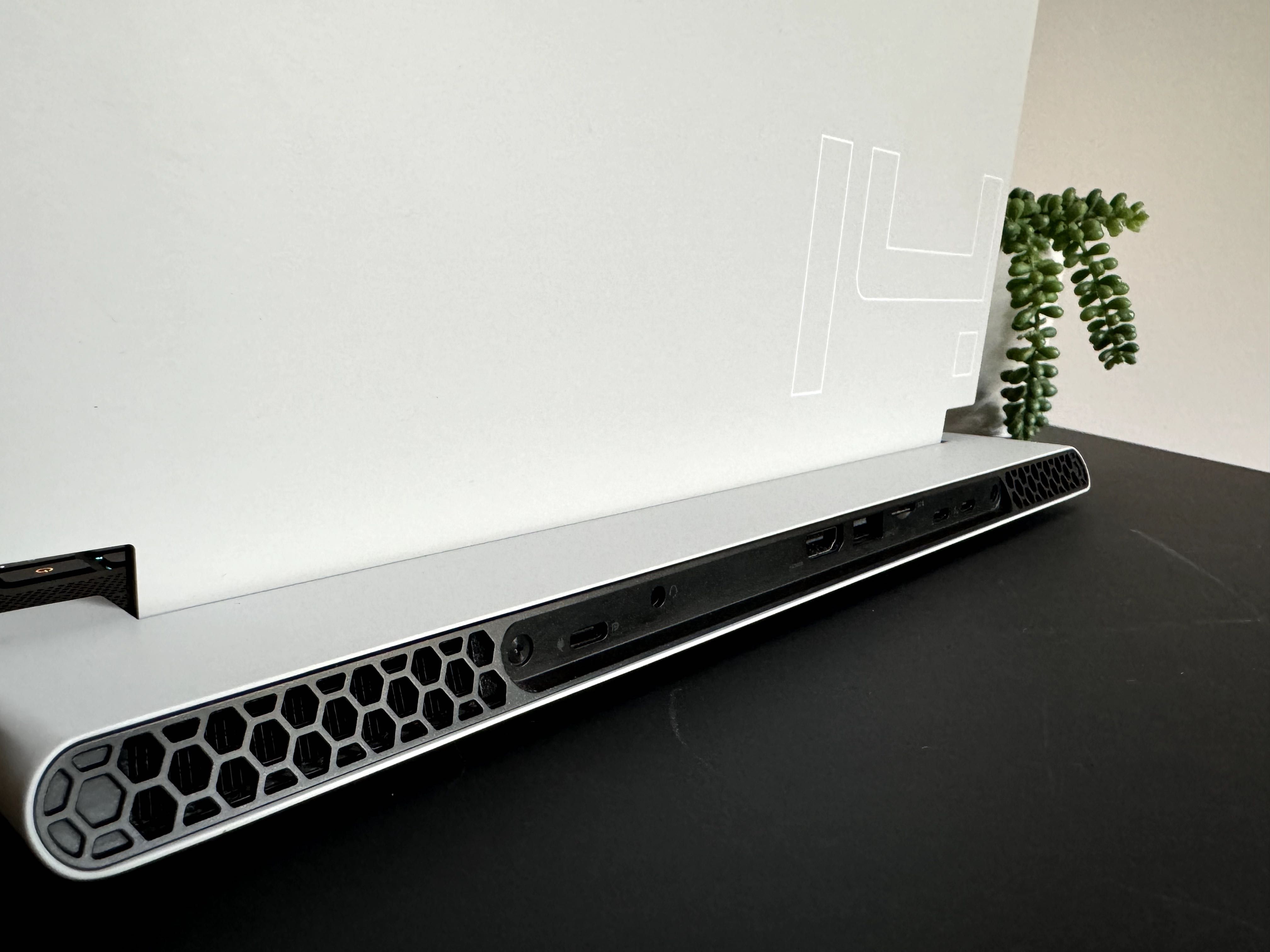 Alienware X14 i7 Laptop na gwarancji, Nowy.