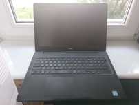 Dell Vostro 3583 i5 8gen, DDR4 do sprawdzenia/naprawy/na części.