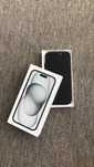 Iphone 15 | Czarny | 128GB | 100% Baterii