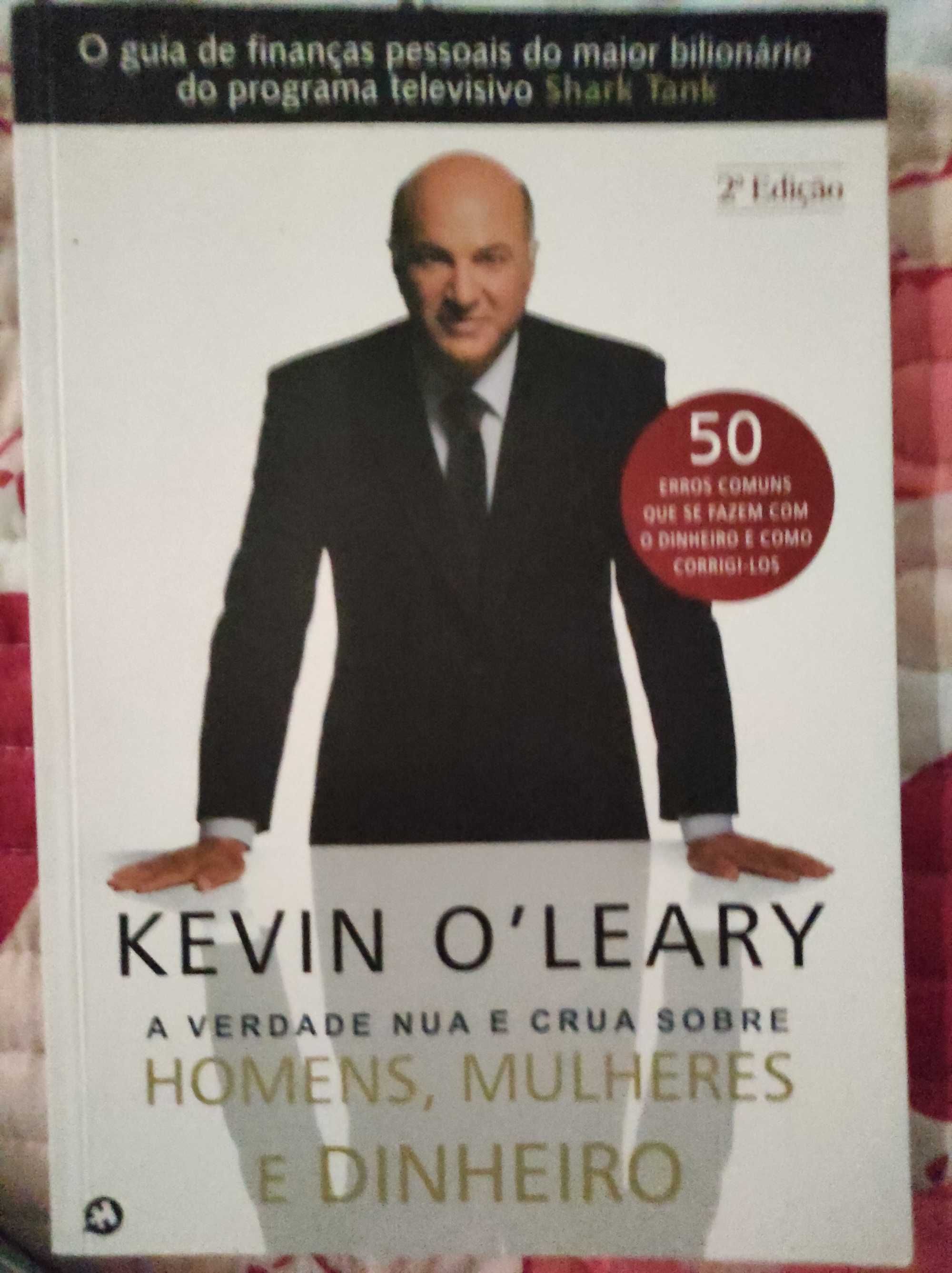 O livro / portes grátis